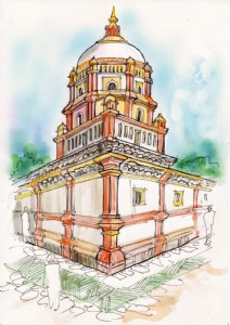 proposed proposed