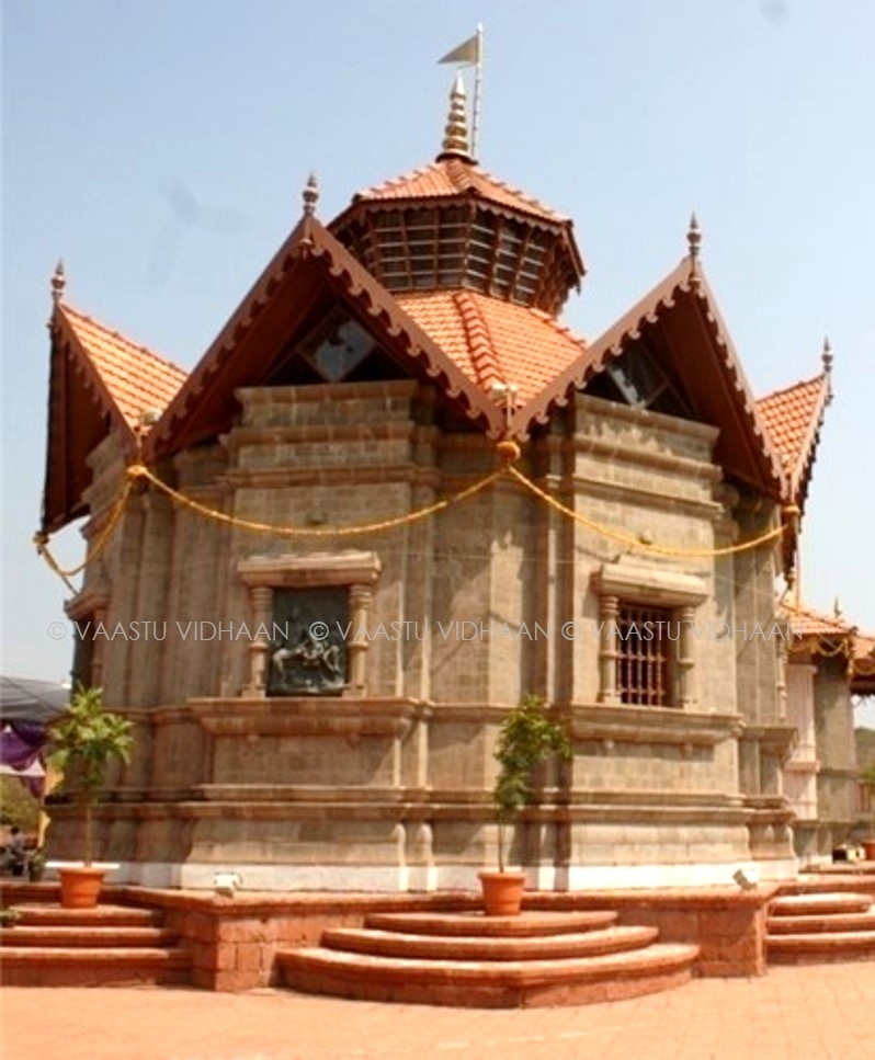 Jai Vinayaka Temple_1&nbs